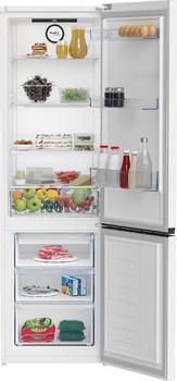 Холодильник двухкамерный Beko B3R0CNK402HW  No Frost