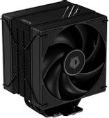 Устройство охлаждения (кулер) ID-COOLING Frozn A410 DK, 4-pin, черный
