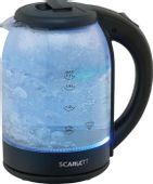 Чайник электрический Scarlett SC-EK27G90, 1.7л