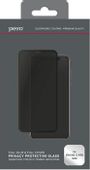 Защитное стекло для экрана PERO Privacy  для Apple iPhone 12 Pro Max