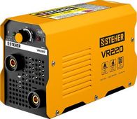 Сварочный аппарат STEHER 220 А,  инвертор