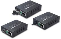Медиаконвертер PLANET GT-806A60