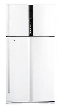 Холодильник двухкамерный Hitachi R-V910PUC1 TWH  инверторный