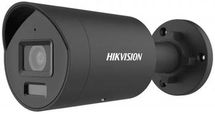 Камера видеонаблюдения IP Hikvision DS-2CD2047G2H-LIU, черный