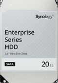 Жесткий диск SYNOLOGY HAT5310 20ТБ SATA, 7200об/мин, Hot Swap, 3.5"