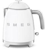 Чайник электрический SMEG KLF05WHEU, 0.8л