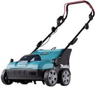 Скарификатор Makita DUV320Z электр.