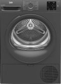 Сушильная машина Beko BM3T37220A черный