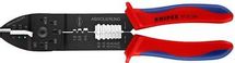 Пресс-клещи KNIPEX KN-9722240SB, 240мм