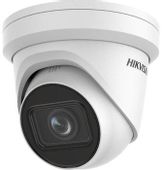 Камера видеонаблюдения IP Hikvision DS-2CD2H83G2-IZS, белый