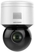 Камера видеонаблюдения IP Hikvision DS-2DE3A404IWG-E, белый