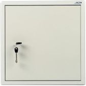 Сейф офисный AIKO T 40 401x400x356 мм ключевой