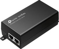 Инжектор PoE TP-LINK POE260S 100/1000/2500BASE-T 30Вт 100-240В (АС)