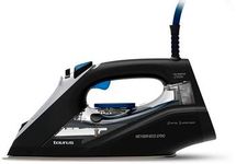 Утюг TAURUS Geyser Eco 2700,  с паровым ударом,  черный