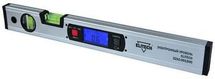 Уровень цифровой Elitech 2210.001200 40см, глазков: 2шт