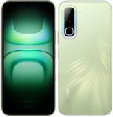 Смартфон INFINIX Hot 70 8/128Gb, 2 nano SIM, зеленый