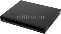 Видеорегистратор NVR (сетевой) TANTOS TSr-NV16252