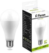 LED FERON E27,  30Вт
