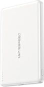 Внешний аккумулятор (Power Bank) MOVESPEED MSP07, 5000мAч, серый