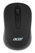 Мышь беспроводная Acer OMR133, USB, черный