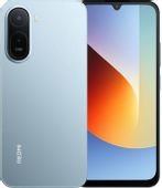Смартфон Xiaomi Redmi A7 Pro 4/64Gb, 2 nano SIM, голубой