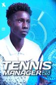 Игра REBOUND CG Tennis Manager 2025, для  ПК,  регион: Россия,СНГ
