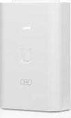 Инжектор PoE Ubiquiti POE-24-12W-G-WH 10/100/1000BASE-T 100-240В (АС)
