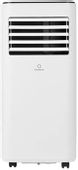 Кондиционер мобильный ECOSTAR Desire KV-DS05CH-E белый