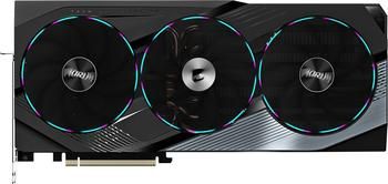 Видеокарта GIGABYTE NVIDIA  GeForce RTX 4070 Super GV-N407SAORUS M-12GD