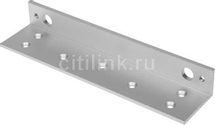 Уголок Falcon Eye L280W для монтажа замка FE-L280W