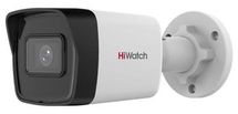 Камера видеонаблюдения IP HIWATCH Ecoline IPC-B020(C)(2.8mm), белый