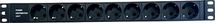 Блок распределения питания NTSS NTSS-PDU-DA2037