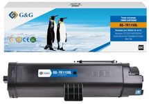 Картридж G&G GG-TK1150L, черный