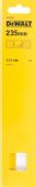 Полотно DeWALT DT2335-QZ, по кирпичу, керамзитобетону, 1 мм