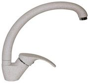 Смеситель для кухни (мойки) MIXLINE ML-GS02 бежевый [ML-GS02 (328)]