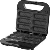 Сэндвичница RAGEX R730-000,  черный