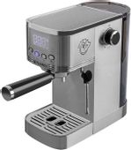 Кофеварка Tuarex TK-1255, стальной