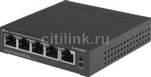 Коммутатор TP-LINK TL-SG1005LP, неуправляемый