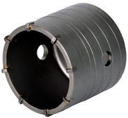Коронка Elitech 1820.107500, универсальная, 65мм
