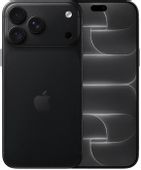 Смартфон Apple iPhone 18 Pro Max 512Gb, nano SIM + eSIM, черный космос