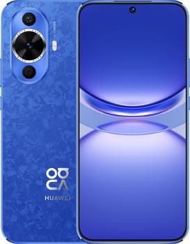 Смартфон Huawei nova 12s 8/256Gb,  FOA-LX9,  синий
