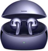 Наушники Huawei FreeClip 2 S Robin-T02, Bluetooth, синий