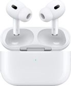 Наушники Apple AirPods Pro 2 2023 A3047/A3048/A2968, Bluetooth, белый