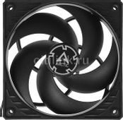 Вентилятор ARCTIC COOLING P12 120мм, 3-pin, черный