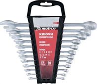 Набор ключей MATRIX 15412