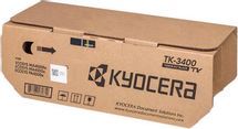 Картридж Kyocera TK-3400, черный