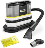 Моющий пылесос Karcher SE 2 Spot Care *EU, белый/черный