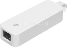 Сетевой адаптер Gigabit Ethernet TP-LINK UE300