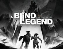 Игра PLUG IN DIGITAL A Blind Legend, для  ПК,  регион: Россия,СНГ