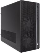 Компьютер iRU Tactio 310H6SEA Tower Intel Core i3 14100F, DDR5 16ГБ, 512ГБ, без операционной системы, черный